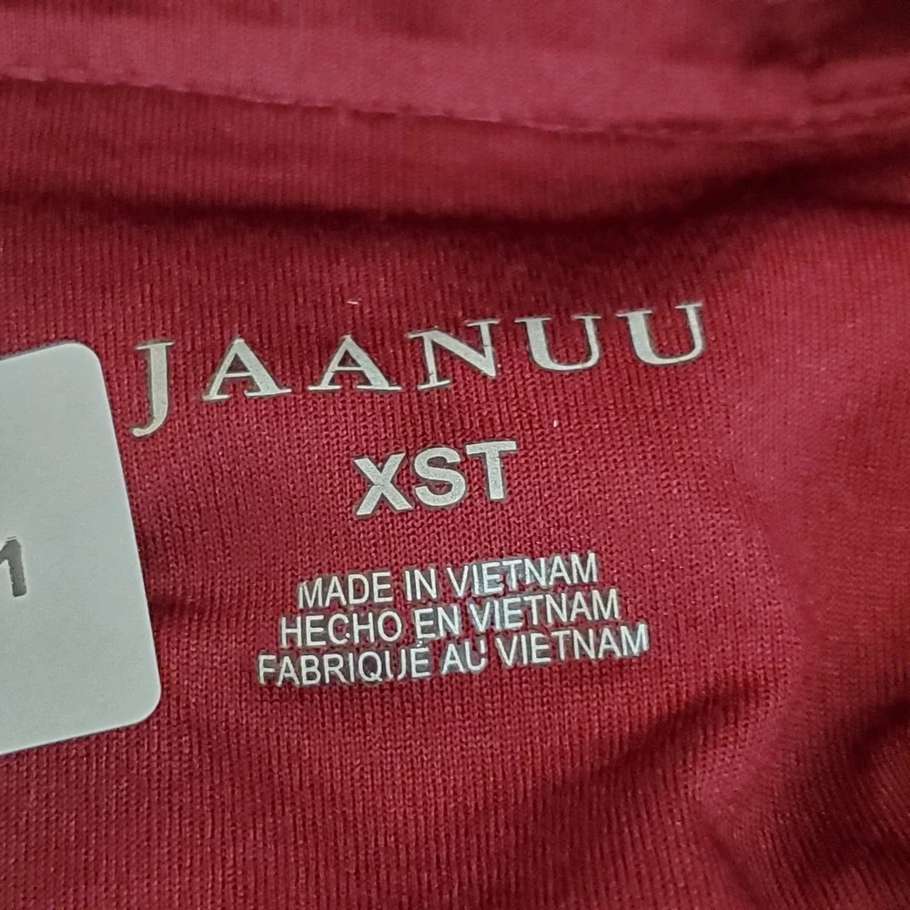Jaanuu sku 20631